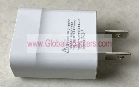 New Huawei original AC adapter HW-050100J01 5V 1A USB Travelling Charger